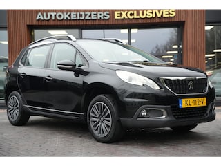 Peugeot 2008 1.2 PureTech Blue Lion Airco PDC