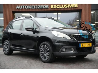 Peugeot 2008 1.2 PureTech Blue Lion Airco PDC