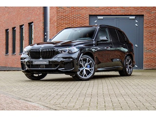 BMW X5 XDrive45e M-Sport | Laser | HUD | Pano | Memory | Surround view | Stuurverwarming