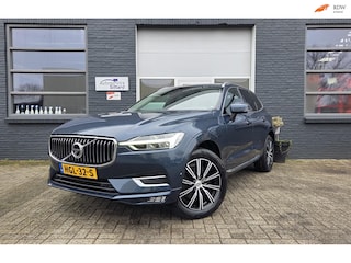 Volvo XC60 2.0 T5 AWD Inscription