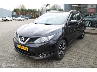Nissan Qashqai 1.2 Premier Edition