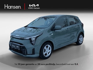 Kia Picanto 1.0 GDi DynamicLine I Voorraadauto