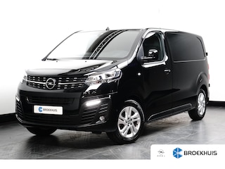 Opel Vivaro L2H1 180pk Automaat | Airconditioning | Lichtmetalen velgen | Parkeerpilootsysteem voor en achter