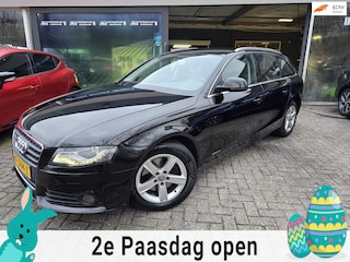Audi A4 Avant 1.8 TFSI |AUTOMAAT | 12MND GARANTIE | NAVI | CRUISE | TREKHAAK |