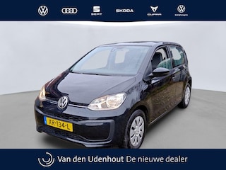 Volkswagen Up 1.0 BMT 60pk Move Up Airco