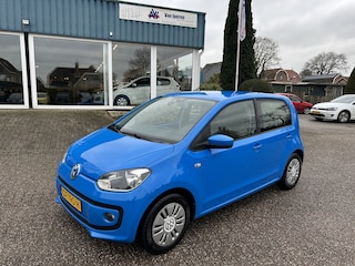 Volkswagen Up 1.0 move up! BlueMotion