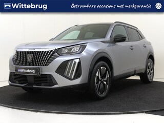 Peugeot 2008 1.2 PureTech 100 Allure I NAVIGATIE I ACHTERUITRIJCAMERA I