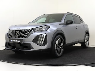 Peugeot 2008 1.2 PureTech 100 Allure I NAVIGATIE I ACHTERUITRIJCAMERA I