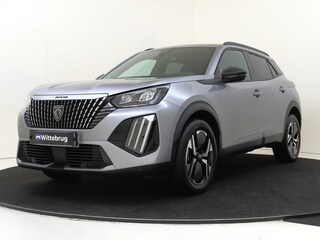Peugeot 2008 1.2 PureTech 100 Allure I NAVIGATIE I ACHTERUITRIJCAMERA I