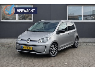 Volkswagen Up Style/*VERWACHT*/SOH94.5%/Climate contr/Cruise contr/PDC/C