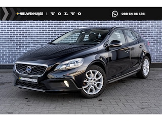 Volvo V40 1.6 T4 Momentum | Navigatie | Trekhaak | Lichtmetalen Velgen 17 inch | Parkeersensoren | LED Dagrijverlichting | High Performance Audio