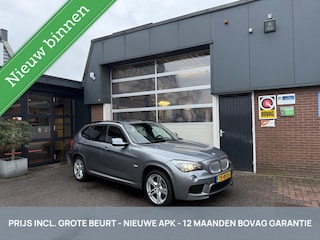 BMW X1 xDrive28i Executive PANO/LEER *ALL-IN PRIJS*