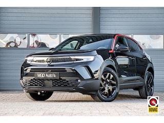 Opel Mokka 1.2 Turbo GS Line /STOELVERW./CARPLAY/KEYLESS/DODE-HOEK/CAMERA/ACC!