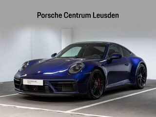 Porsche 911 Carrera 4 GTS MJ2024