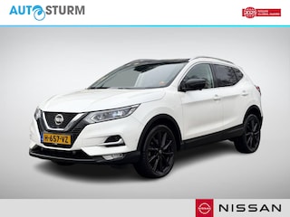 Nissan Qashqai 1.3 DIG-T Tekna