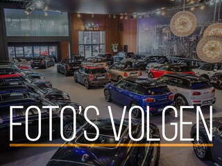 Mini Clubman 2.0 Cooper S John Cooper Works F1 aut/Pano/Camera/Hk/19"Jcw/Vol