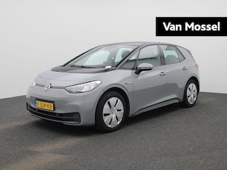 Volkswagen ID.3 Life 58 kWh | Navigatie | Stoel + Stuurverwarming | Sfeerverlichting | Apple Carplay/Android Auto |
