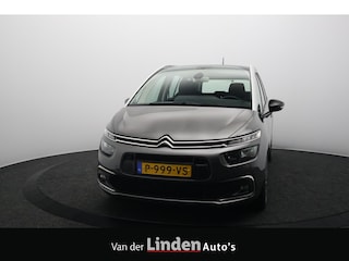 Citroën C4 SpaceTourer 1.2 PureTech Business | Automaat | Camera | Navigatie | 7 Persoons