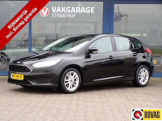 Ford Focus 1.0 Edition, Climate control / Parkeersensoren achter / 16' LMV