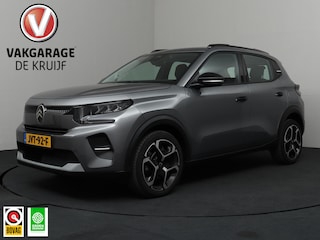 Citroën C3 1.2 Turbo You + Pack PLUS | Cruise Control | Carplay | LED!