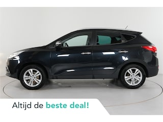 Hyundai ix35 2.0i Style | Trekhaak |