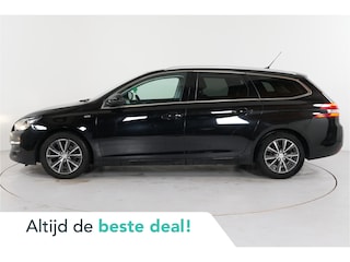 Peugeot 308 SW 1.2 PureTech Style | 1e eigenaar |