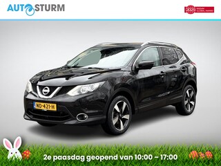 Nissan Qashqai 1.2 N-Vision