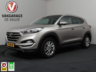 Hyundai Tucson 1.6 GDi Comfort | Trekhaak | Camera | Navigatie!