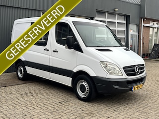 Mercedes-Benz Sprinter 311 2.2 CDI 325 L1H1 Airco Trekhaak 2800kg trekgewicht Parkeersensoren achter Euro 4 Bpm vrij voor particulier gebruik!!