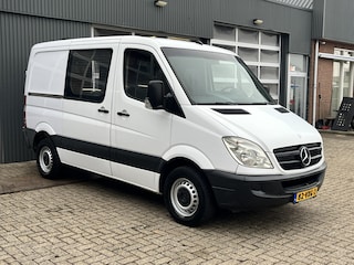 Mercedes-Benz Sprinter 311 2.2 CDI 325 L1H1 Airco Trekhaak 2800kg trekgewicht Parkeersensoren achter Euro 4 Bpm vrij voor particulier gebruik!!
