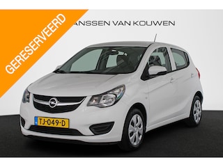Opel Karl 1.0 ecoFLEX Edition Airconditioning Cruise Control