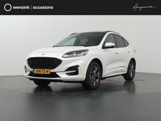 Ford Kuga 2.5 PHEV ST-Line | Panoramadak | Winterpakket | Parkeercamera | Elektr. Achterklep | Navigatie | Climate Control  |