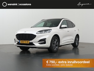 Ford Kuga 2.5 PHEV ST-Line | Panoramadak | Winterpakket | Parkeercamera | Elektr. Achterklep | Navigatie | Climate Control  |