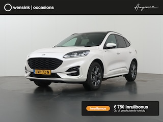 Ford Kuga 2.5 PHEV ST-Line | Panoramadak | Winterpakket | Parkeercamera | Elektr. Achterklep | Navigatie | Climate Control  |