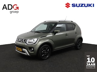 Suzuki Ignis 1.2 Smart Hybrid Style | Automaat | Climate control | Cruise control | navigatie | Apple carplay, Android auto | Stoelverwarming | Lichtmetalen velgen |