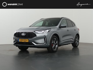 Ford Kuga 2.5 PHEV ST-Line X | Elekt. inklapbare Trekhaak | Panoramadak | Winterpakket | Head Up | Matrix Led | Cruise Control Adaptief |
