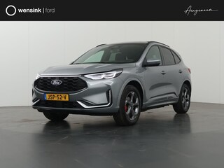 Ford Kuga 2.5 PHEV ST-Line X | Elekt. inklapbare Trekhaak | Panoramadak | Winterpakket | Head Up | Matrix Led | Cruise Control Adaptief |