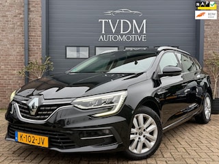 Renault Mégane Estate 1.3 TCe Business Zen|NAVI|CLIMATE|PARKEERSENSOREN