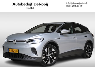 Volkswagen ID.4 Business 77 kWh 150kW / 204 PK Navigatie | IQ light | Climate Control | Camera | 93% SoH