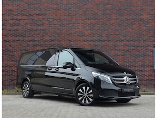 Mercedes-Benz V-klasse 300d 4-MATIC Extra Lang Avantgarde Edition