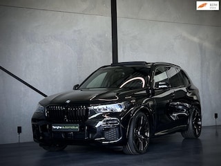 BMW X5 XDrive45e M-Sport, Comfortstoelen, Panodak, HUD, Display Key, Harman Kardon