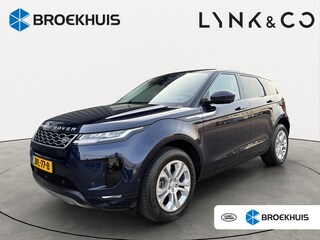 Land Rover Range Rover Evoque 1.5 P300e AWD SE | 18" Velgen | Apple Carplay/Android Auto|telefoonintegratie premium | DAB ontvanger