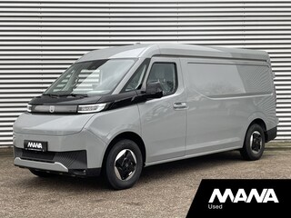 Farizon SV L2H2 83 kWh / 232 PK Lanceringseditie Trekhaak Achterdeuren 270 graden
