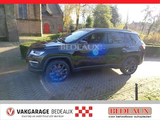 Jeep Compass 1.3T 4XE 240pk EAWD Aut S *plug-inn* bij Vakgarage®