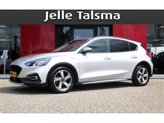 Ford Focus 1.0 EcoBoost Active Business | Trekhaak | Winterpack!