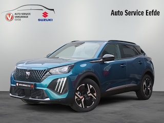 Peugeot 2008 Hybrid 145 Allure