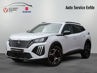 Peugeot 2008 Hybrid 145 Allure