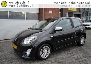 Renault Twingo 1.2-16V TWINGO SPORT ORIGINEEL NL AIRCO CRUISECONTROL 14INCH LMV ACHTERSPOILER RADIO CD AUX ELECTR.RAMEN-SPIEGELS