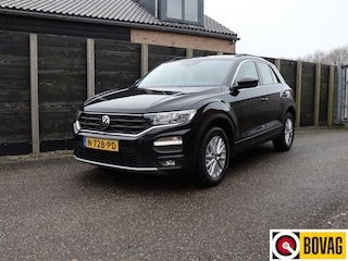 Volkswagen T-Roc 1.0 TSI Style NL-auto