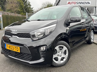 Kia Picanto 1.0 DPi ComfortLine | All Seasons | Cruise | Airco |